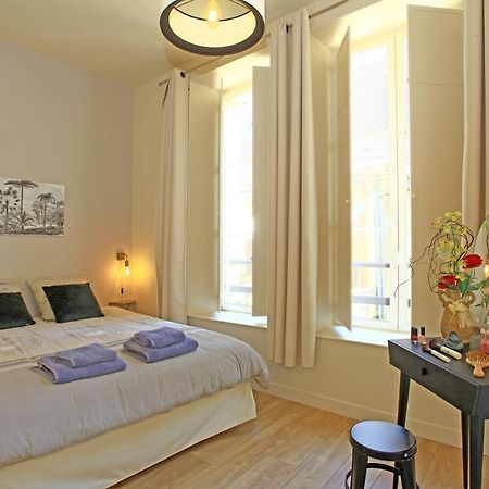 Appartement Centre Medieval Le Boudoir De Marie سارلا لا كانيدا المظهر الخارجي الصورة