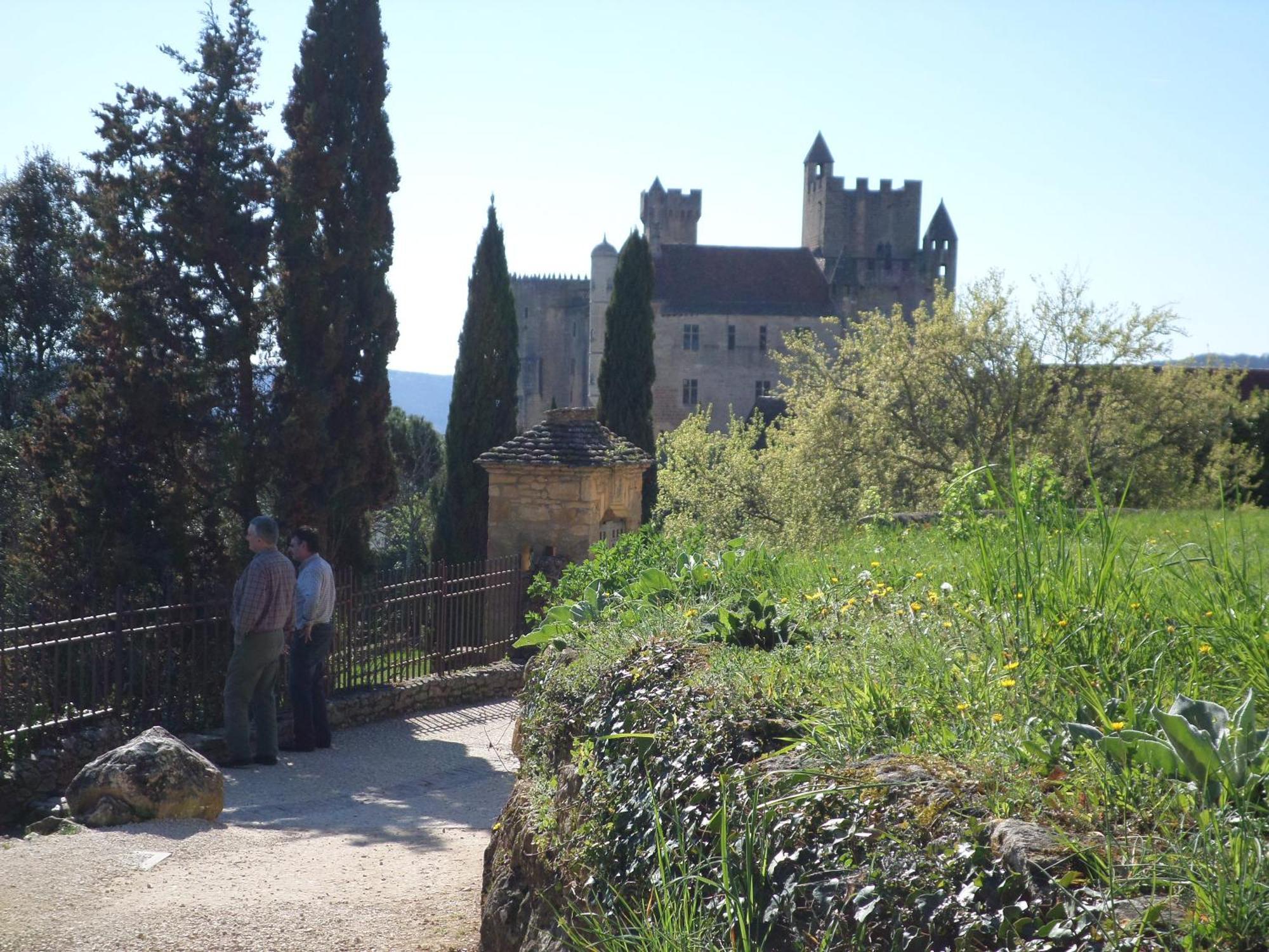 Appartement Centre Medieval Le Boudoir De Marie سارلا لا كانيدا المظهر الخارجي الصورة
