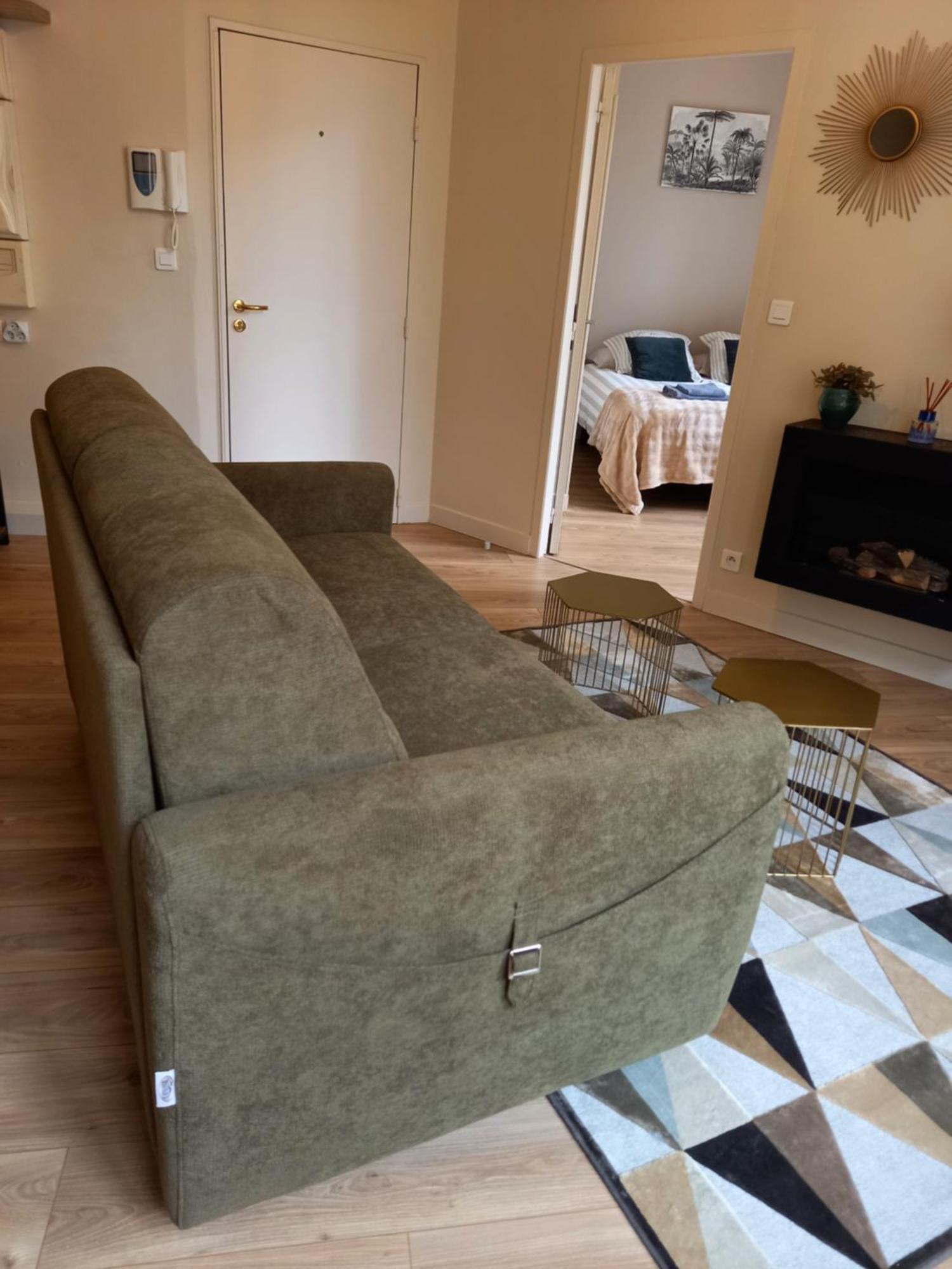 Appartement Centre Medieval Le Boudoir De Marie سارلا لا كانيدا المظهر الخارجي الصورة