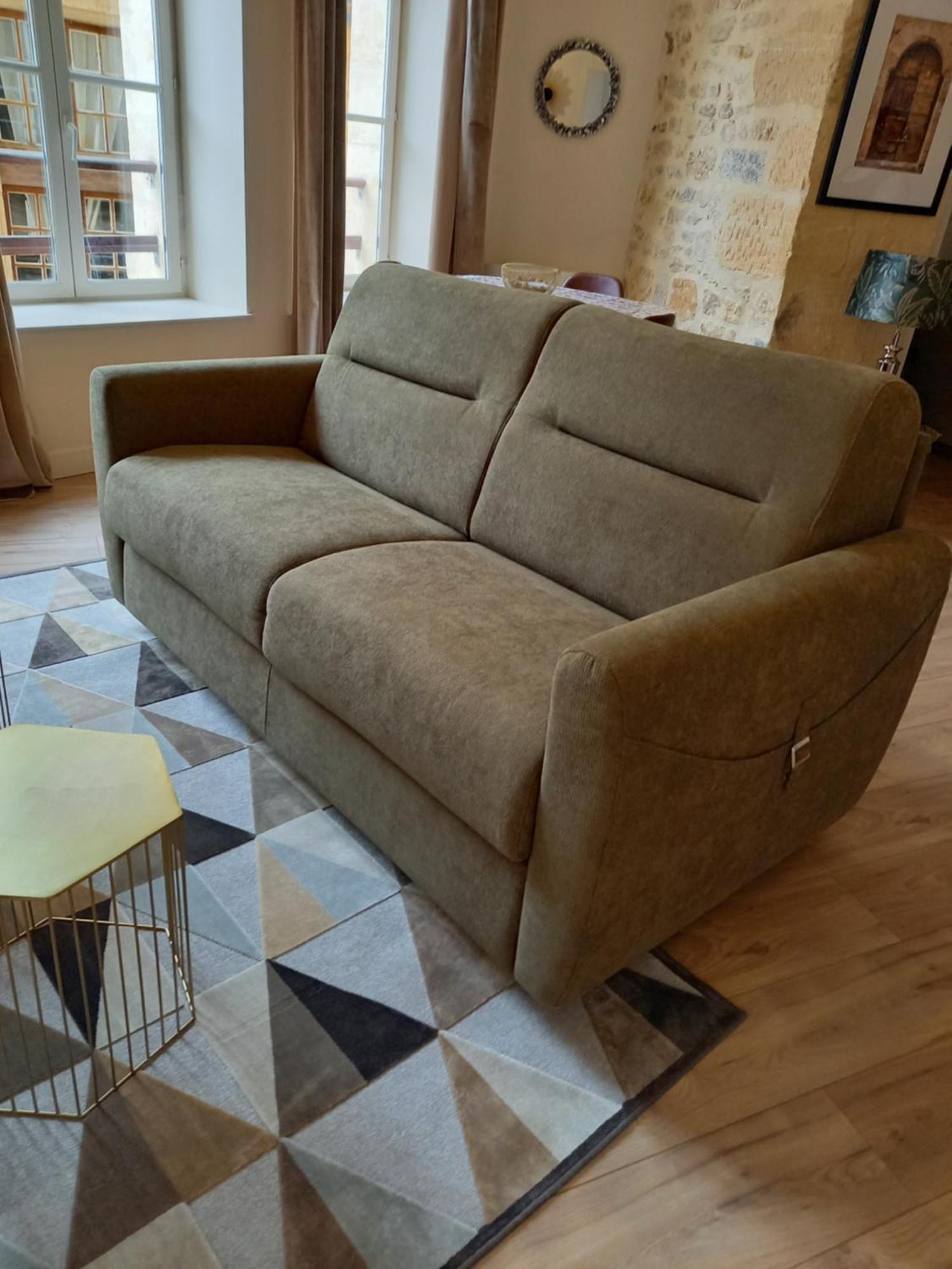 Appartement Centre Medieval Le Boudoir De Marie سارلا لا كانيدا المظهر الخارجي الصورة