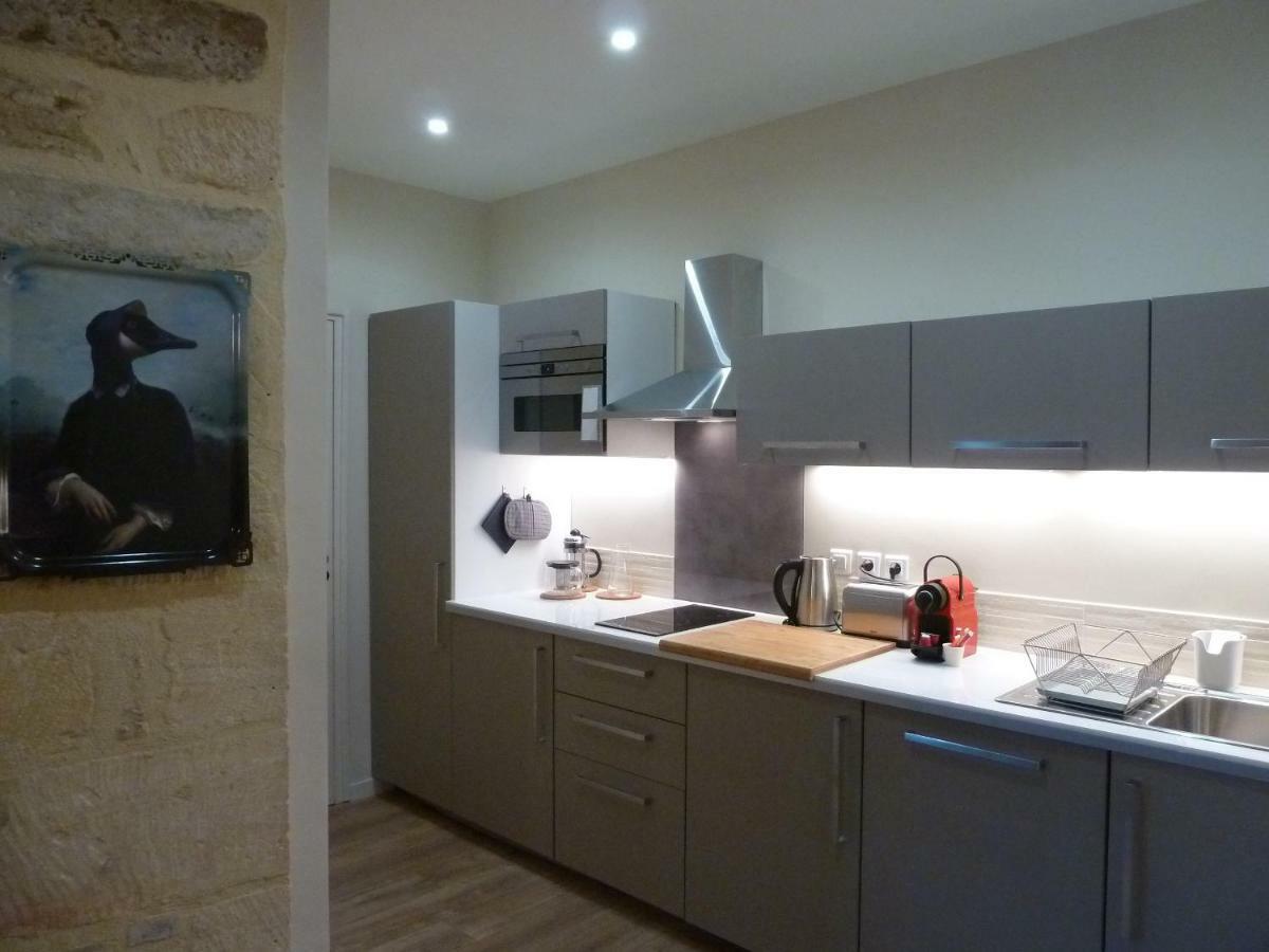 Appartement Centre Medieval Le Boudoir De Marie سارلا لا كانيدا المظهر الخارجي الصورة